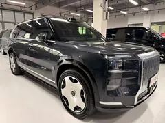 2025 Zeekr 9X Hyper 70kWh 6-seat — фото 3