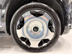 2025 Zeekr 9X Hyper 70kWh 6-seat — фото 17