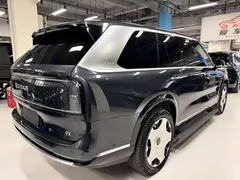 2025 Zeekr 9X Hyper 70kWh 6-seat — фото 21