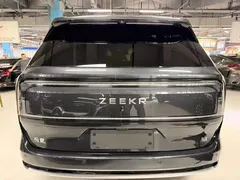 2025 Zeekr 9X Hyper 70kWh 6-seat — фото 22