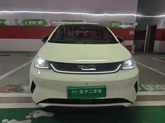 2025 BYD Dolphin Smart Driving 410km Fashion — фото 3