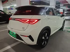 2025 BYD Dolphin Smart Driving 410km Fashion — фото 7