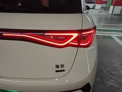 2025 BYD Dolphin Smart Driving 410km Fashion — фото 8