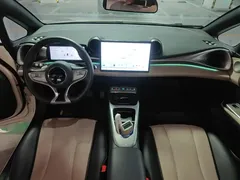 2025 BYD Dolphin Smart Driving 410km Fashion — фото 10