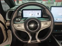 2025 BYD Dolphin Smart Driving 410km Fashion — фото 11