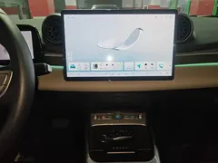 2025 BYD Dolphin Smart Driving 410km Fashion — фото 13