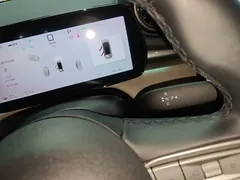 2025 BYD Dolphin Smart Driving 410km Fashion — фото 14