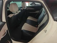 2025 BYD Dolphin Smart Driving 410km Fashion — фото 17