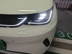 2025 BYD Dolphin Smart Driving 410km Fashion — фото 24