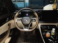 2023 BYD Qin PLUS Champion DM-i PHEV 55KM Leading — фото 3