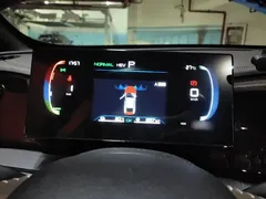 2023 BYD Qin PLUS Champion DM-i PHEV 55KM Leading — фото 4