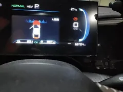 2023 BYD Qin PLUS Champion DM-i PHEV 55KM Leading — фото 5