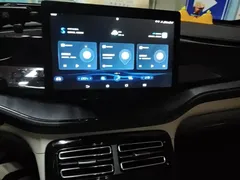 2023 BYD Qin PLUS Champion DM-i PHEV 55KM Leading — фото 6