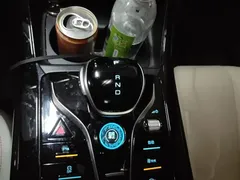 2023 BYD Qin PLUS Champion DM-i PHEV 55KM Leading — фото 7