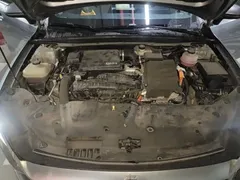 2023 BYD Qin PLUS Champion DM-i PHEV 55KM Leading — фото 11