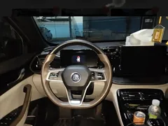2023 BYD Qin PLUS Champion DM-i PHEV 55KM Leading — фото 12