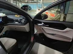 2023 BYD Qin PLUS Champion DM-i PHEV 55KM Leading — фото 17