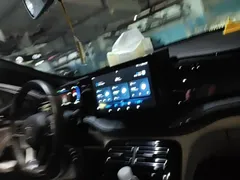 2023 BYD Qin PLUS Champion DM-i PHEV 55KM Leading — фото 18