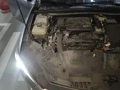 2023 BYD Qin PLUS Champion DM-i PHEV 55KM Leading — фото 19