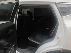 2021 Haval H6 1.5T AT Champion, белый — фото 11