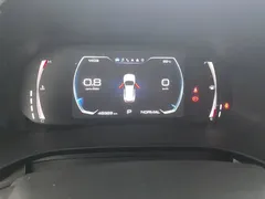 2021 Haval H6 1.5T AT Champion, белый — фото 14