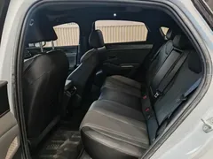 2025 BYD Qin L PHEV Smart Driving 120km, синий — фото 12