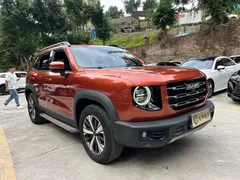 2021 Haval Dargo 1.5T DCT 2WD — фото 3