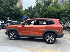 2021 Haval Dargo 1.5T DCT 2WD — фото 6