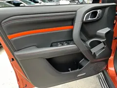 2021 Haval Dargo 1.5T DCT 2WD — фото 7