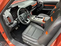 2021 Haval Dargo 1.5T DCT 2WD — фото 8