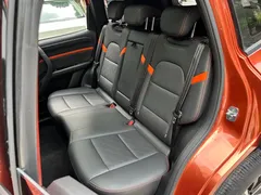 2021 Haval Dargo 1.5T DCT 2WD — фото 9