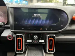 2021 Haval Dargo 1.5T DCT 2WD — фото 12