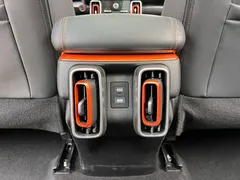 2021 Haval Dargo 1.5T DCT 2WD — фото 15
