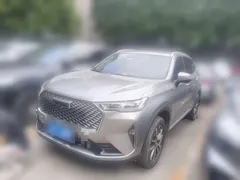 2022 Haval H6 3rd Gen 1.5T AT 2WD Pro — фото 1