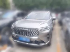 2022 Haval H6 3rd Gen 1.5T AT 2WD Pro — фото 2