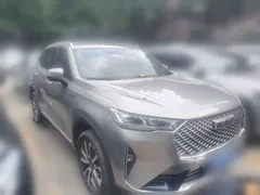 2022 Haval H6 3rd Gen 1.5T AT 2WD Pro — фото 3