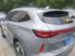 2022 Haval H6 3rd Gen 1.5T AT 2WD Pro — фото 4