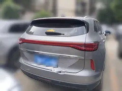 2022 Haval H6 3rd Gen 1.5T AT 2WD Pro — фото 5