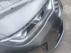 2022 Haval H6 3rd Gen 1.5T AT 2WD Pro — фото 7