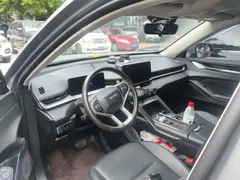 2022 Haval H6 3rd Gen 1.5T AT 2WD Pro — фото 10