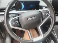 2022 Haval H6 3rd Gen 1.5T AT 2WD Pro — фото 11