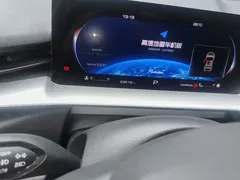 2022 Haval H6 3rd Gen 1.5T AT 2WD Pro — фото 13