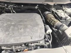 2022 Haval H6 3rd Gen 1.5T AT 2WD Pro — фото 21