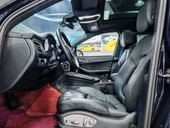 2023 Porsche Macan 2.0T, чёрный — фото 10