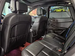 2023 Porsche Macan 2.0T, чёрный — фото 12