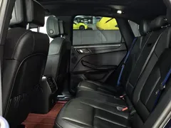 2023 Porsche Macan 2.0T, чёрный — фото 13
