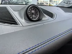 2023 Porsche Macan 2.0T, чёрный — фото 14