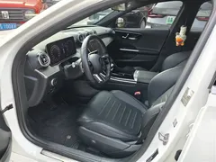 2022 Mercedes-Benz C-Class C 200 L Sport, белый — фото 4