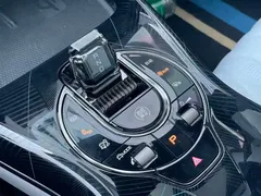 2022 BYD Seal 550km Standard Range RWD Premium, синий — фото 6