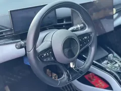 2022 BYD Seal 550km Standard Range RWD Premium, синий — фото 11